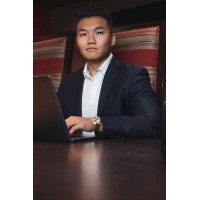 Kevin Zhang Official logo - Similar company to Ecom Empires