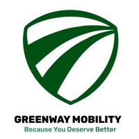 Greenway Mobility logo - Similar company to Atul Greentech