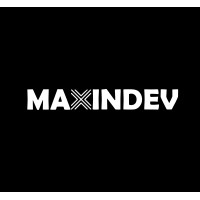 MaxinDev logo - Similar company to Jp Technology
