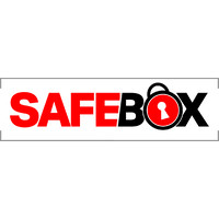 SAFEBOX SOLUTION logo - Similar company to Box De Stockage