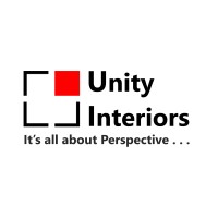 Unity Interiors logo - Similar company to Inlay