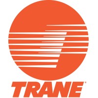 Trane Hungary logo - Similar company to F2 Komplex