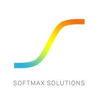 Softmax Solutions logo - Similar company to Softmax