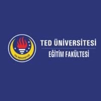 TED University Faculty of Education logo - Similar company to Ted University Conversation Analysis Research Group (Tedu-Can)