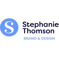 Stephanie Thomson • Brand & Design