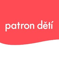 Patron dětí logo - Similar company to Kogi