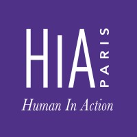 Hia Paris logo - Similar company to Kimohno