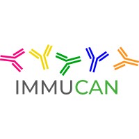 IMMUcan logo - Similar company to Careconnect Into.Care ®