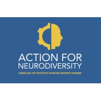 Action For Neurodiversity logo - Similar company to Payslipbuddy