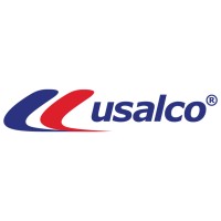 USALCO logo - Similar company to Fontus Blue