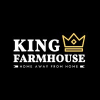 King Farmhouse logo - Similar company to Aimah Tours Private Limited
