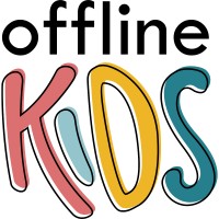Offline Kids Foundation logo - Similar company to Coderdojo Bulgaria