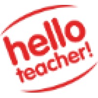 Hello Teacher! logo - Similar company to Hello Teacher