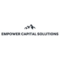 Empower Capital Solutions logo - Similar company to Scalepro Advisors