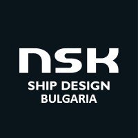 NSK Ship Design Bulgaria logo - Similar company to Nsk Ship Design