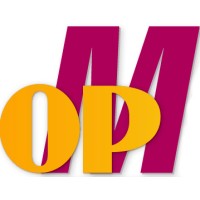 OP Machinery logo - Similar company to Future Building Technologies