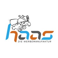 haas.swiss logo - Similar company to Nixari Ag
