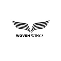 Woven Wings logo - Similar company to Decriminalize Nature