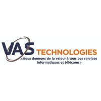 VAS Technologies logo - Similar company to Vas Technologies It Solution Provider