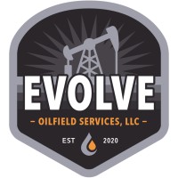 Evolve Oilfield Services, LLC logo - Similar company to Wakeland Engineering Pllc