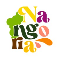 Jatinangor Ceria (Nangoria) logo - Similar company to 1Export Indonesia