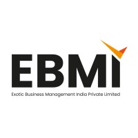 Exotic Business Management India Private Limited logo - Similar company to Ganpati Traders