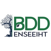 BDD ENSEEIHT logo - Similar company to Net7