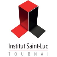 Institut Saint Luc Tournai logo - Similar company to Cinea