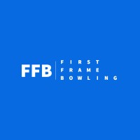 First Frame Bowling logo - Similar company to International Bowling Industry Magazine