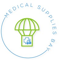 Medical Supplies Bay logo - Similar company to Shield Healthcare - Medical Supplies For Care At Home Since 1957