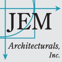 Jem Architecturals, Inc. logo - Similar company to Advanced Facade