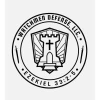 Watchmen Defense, LLC logo - Similar company to Camping Mantis