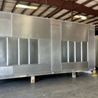 Custom Air Handling Solutions logo - Similar company to Custom Reps