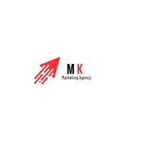 MK Marketing Agency logo - Similar company to Mk Marketing