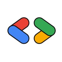 GDG Web Stockholm logo - Similar company to Semla.Js