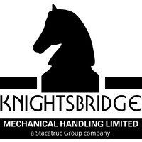 Knightsbridge Mechanical Handling logo - Similar company to North West Access & Sales Ltd