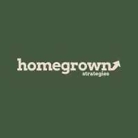 Homegrown Strategy