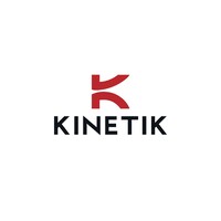 Kinetik Fitness logo - Similar company to The Online Integrator ™
