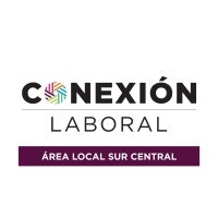 Área Local de Desarrollo Laboral Sur Central logo - Similar company to Emory Continuing Education