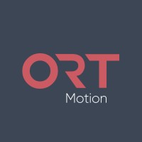 ORT Motion GmbH logo - Similar company to Ort Media