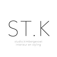 studio.kimbergevoet logo - Similar company to Mikeslutter.Nl