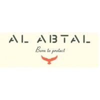 Al Abtal Security Guards Servicing logo - Similar company to Nss Security Services Llc