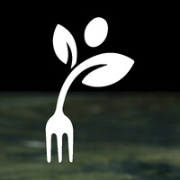 Plantasia Foods logo - Similar company to Coldshark.Co