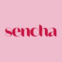 SENCHA logo - Similar company to Matchamate