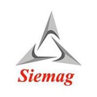 Siemag Industries logo - Similar company to Fundfox Wealth Pvt. Ltd.