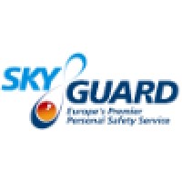 Skyguard Ltd logo - Similar company to Skyguard