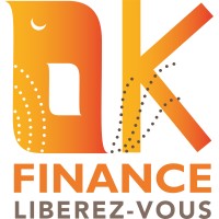 OK FINANCE logo - Similar company to Shopnext Llc