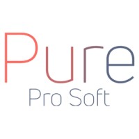 Pure Pro Soft logo - Similar company to Realsmart