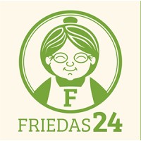 Friedas24 logo - Similar company to Elmodata