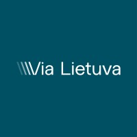 Via Lietuva logo - Similar company to Litgrid